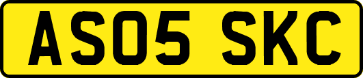 AS05SKC