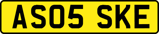 AS05SKE