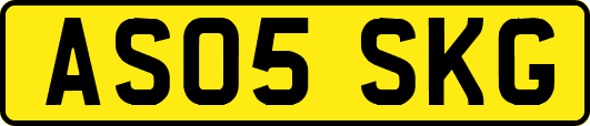 AS05SKG