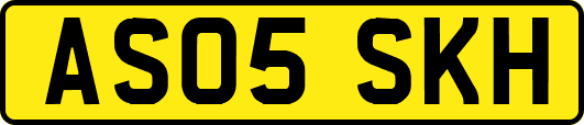 AS05SKH