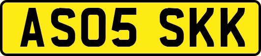 AS05SKK