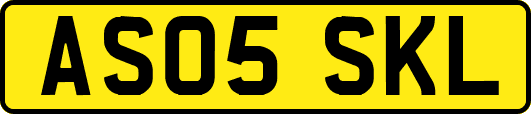 AS05SKL