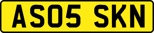 AS05SKN