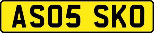 AS05SKO