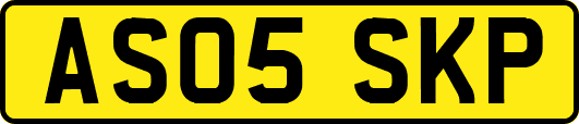 AS05SKP
