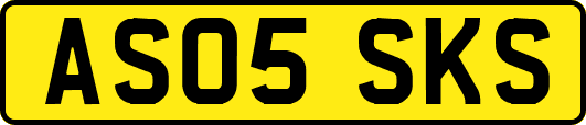 AS05SKS