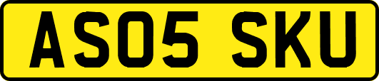 AS05SKU