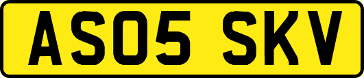 AS05SKV