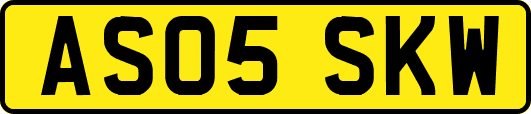 AS05SKW