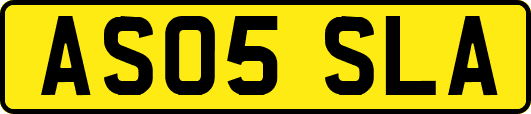 AS05SLA