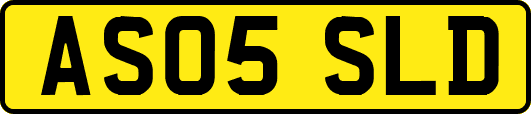 AS05SLD