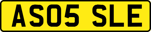 AS05SLE