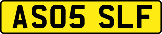 AS05SLF