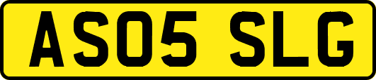 AS05SLG