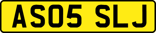 AS05SLJ