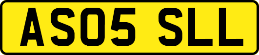 AS05SLL