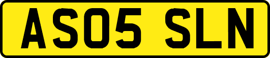 AS05SLN