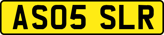 AS05SLR