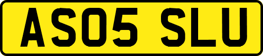 AS05SLU