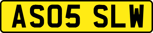 AS05SLW