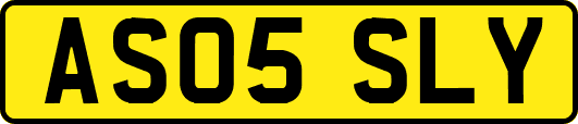 AS05SLY