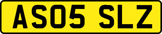 AS05SLZ