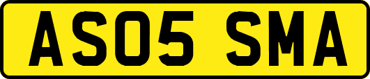 AS05SMA