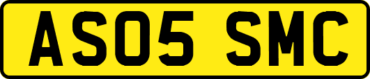 AS05SMC