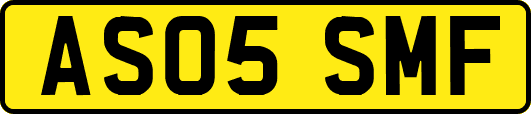 AS05SMF