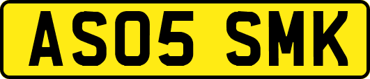 AS05SMK