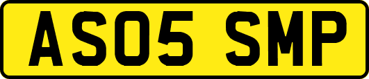 AS05SMP