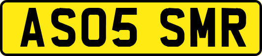 AS05SMR