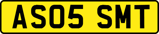 AS05SMT