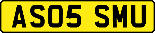 AS05SMU
