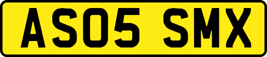 AS05SMX