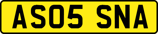 AS05SNA