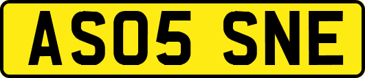 AS05SNE