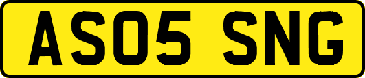 AS05SNG