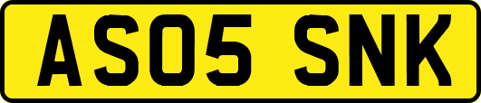 AS05SNK