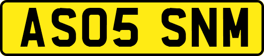 AS05SNM