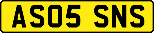 AS05SNS