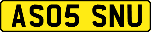 AS05SNU