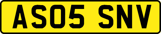 AS05SNV