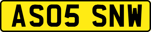 AS05SNW