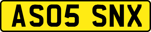 AS05SNX