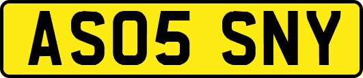 AS05SNY