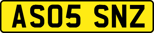AS05SNZ