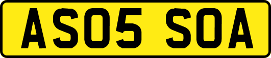 AS05SOA