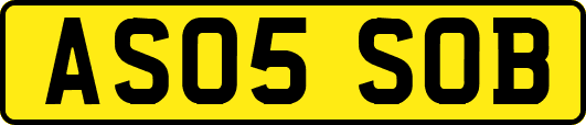 AS05SOB