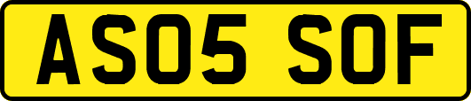 AS05SOF